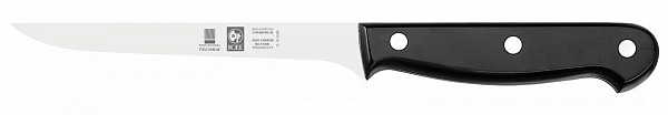 Нож филейный Icel 15см TECHNIC черный 27100.8607000.150 фото